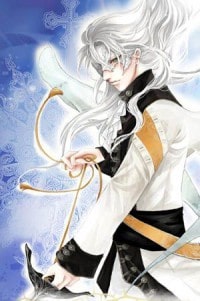 【網王同人】染情