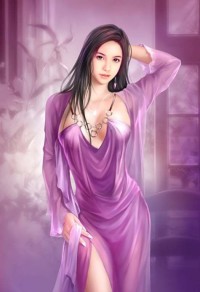 我穿越成了反派男配的爹