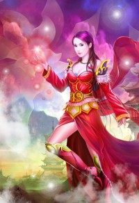 （HP同人）哈利波特：璀璨的北极星