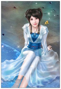 [綜英美]寶石商人