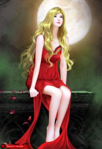 女配和魔尊同歸於盡後