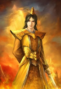 H游戏NPC