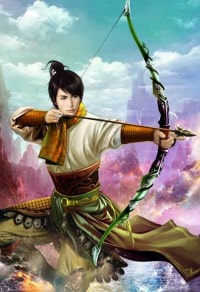 瑪麗蘇斯圖亞特